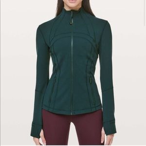 Lululemon Define Jacket *Luon Submarine
